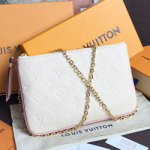 루이비통 포쉐트 더블 지퍼 M63919 