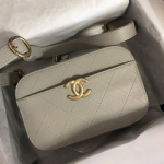 샤넬 웨이스트 백 AS0311