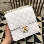 샤넬 플랩 백  AS0584