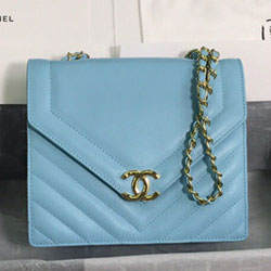 샤넬 플랩 백  AS0024