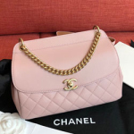 샤넬 플랩 백  AS0416