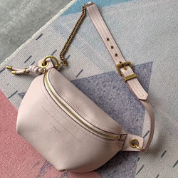 지방시  벨트 백   GY-190415