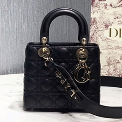 크리스찬디올 토드백 (스트랩장식 선택가능) DR-190416