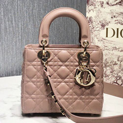 크리스찬디올 토드백 (스트랩장식 선택가능) DR-190416