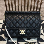샤넬 플랩 백 AS0598