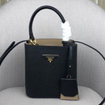 프라다 신상 두블레 토트&크로스백1BA217  MINI 18cm