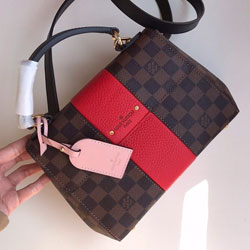 루이비통  본드 스트리트 BB N40107