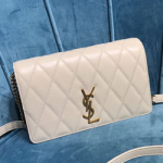 입생로랑 크로스백 YSL-190426