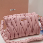 미우미우 숄더백 5BC022