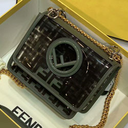 펜디 스몰 칸 아이 에프 미니 백 8BT286