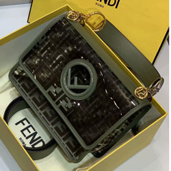 펜디 칸 아이 에프  가방 8BT284