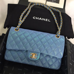 샤넬 플랩 백 25cm 190508