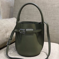 셀린느 드로스트링 핸드백 187243