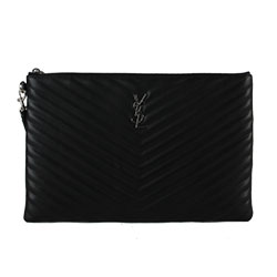 입생로랑 클러치백  YSL-181204  36cm