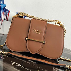 [최고급 버전] 프라다 sidonie 1BD184