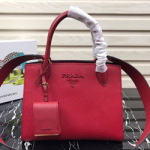 프라다 토트&크로스백 1BA156