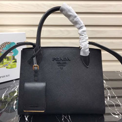 프라다 토트&크로스백 1BA156