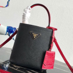 프라다 신상 두블레 토트&크로스백1BA217 MINI 18cm 