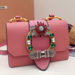  미우미우  숄더백 5BH609