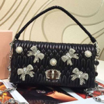  미우미우  숄더백 5BD417