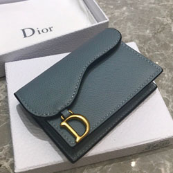 크리스찬디올 지갑 DR-190528