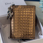 크리스찬디올 지갑 DR-190530