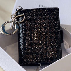 크리스찬디올 지갑 DR-190530