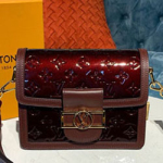  루이 비통 미니 도핀 M44580