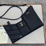 펜디  포켓 미니 백 595