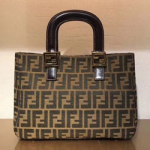 펜디 쇼퍼 백 8263