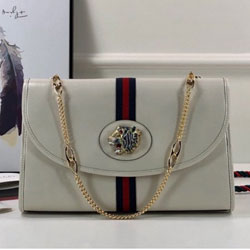 구찌 라자 GG 미디엄 숄더백 564697