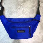 발렌시아가 에브리데이 벨트 팩 190628