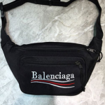 발렌시아가 에브리데이 벨트 팩 190628