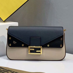 펜디 플랩백 600S