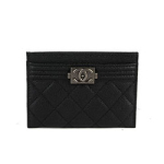 샤넬 카드지갑-65635