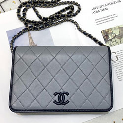 샤넬 WOC플랩 백 190712