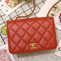 샤넬 플랩 백 AS8869
