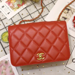 샤넬 플랩 백 AS8869