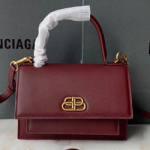 발렌시아가 샤프 사첼백 XS  190806