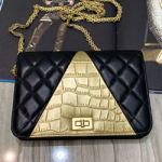 샤넬 WOC플랩 백 86038