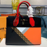 루이비통  시티 스티머 MM M53803