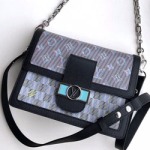 루이비통 도핀 MM  M55452