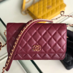 샤넬  WOC 백  190903