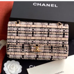 샤넬  플랩 백 190905