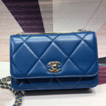 샤넬 플랩 백 A190851