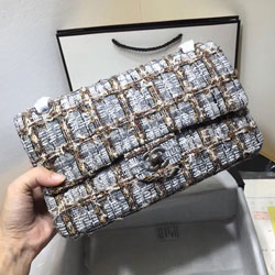 샤넬 플랩백 25cm 091901-4