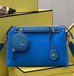 펜디 플랩백 309