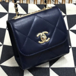 샤넬 플랩 백 191003