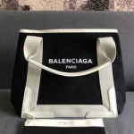 발렌시아가 스몰 핸들 백 190813