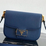 프라다 크로스백 1BD217
